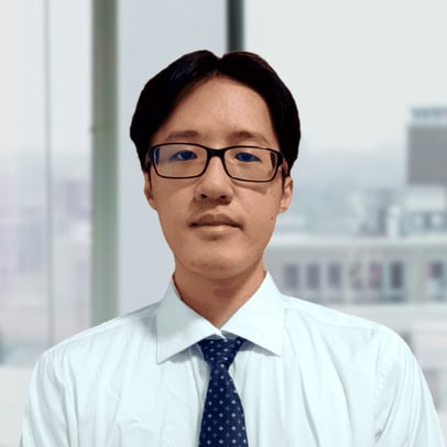 Anthony Wang