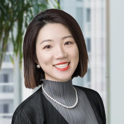 Joy Zhou