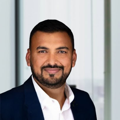 KJ Patel
