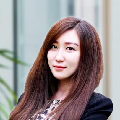 Patricia Zhang